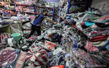 Counterfeit Goods Philippines 